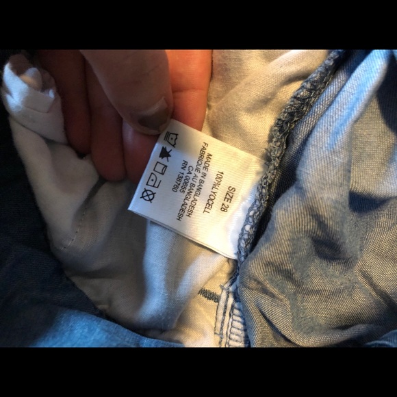 Oversized Jeans - Picture 3 of 3